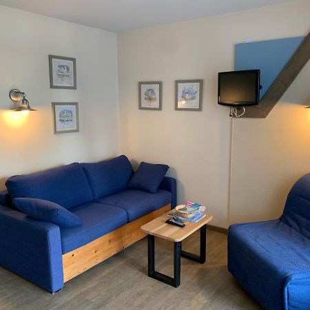 Appartement Belle Dune Fort-Mahon-Plage Exteriér fotografie