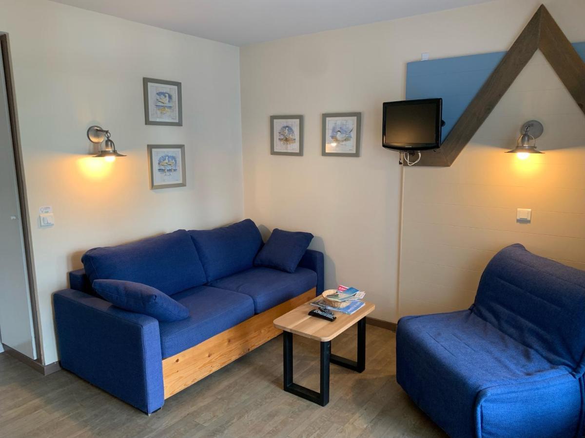 Appartement Belle Dune Fort-Mahon-Plage Exteriér fotografie